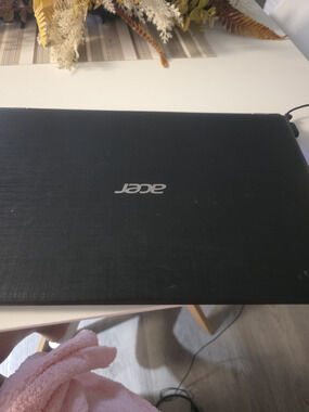 Acer Aspire A315-51 15.6" FHD i3-8130U 4GB RAM 1TB HDD Windows 11 Black
